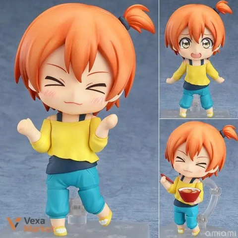 Фігурка Rin Nendoroid
