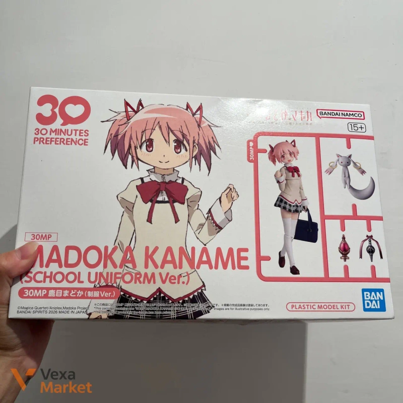 Фігурка SEGA Luminasta Needy Girl Overdose Ame-chan — фото 8