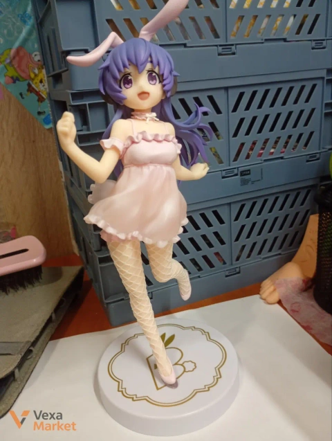 Фігурки Nendoroid, K-Angel, Лука, Ханю, Дівчина в кімоно