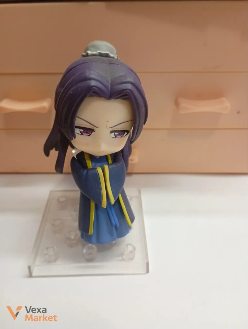 Фігурки Nendoroid, K-Angel, Лука, Ханю, Дівчина в кімоно — фото 6