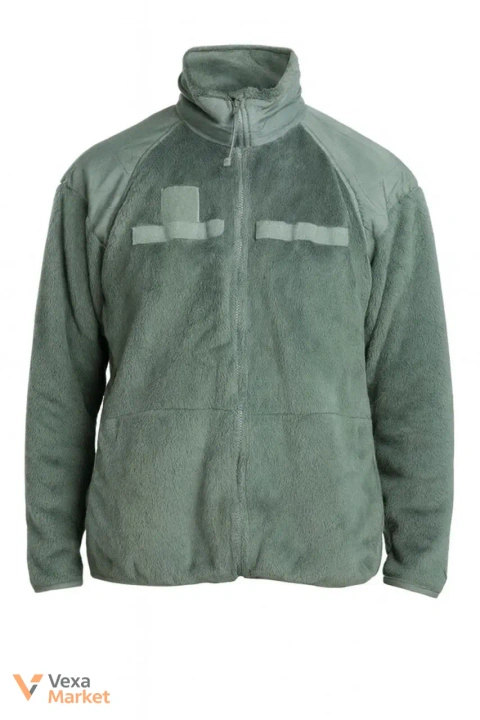 Флісова кофта PROPPER® GEN III POLARTEC® Fleece Jacket Olive