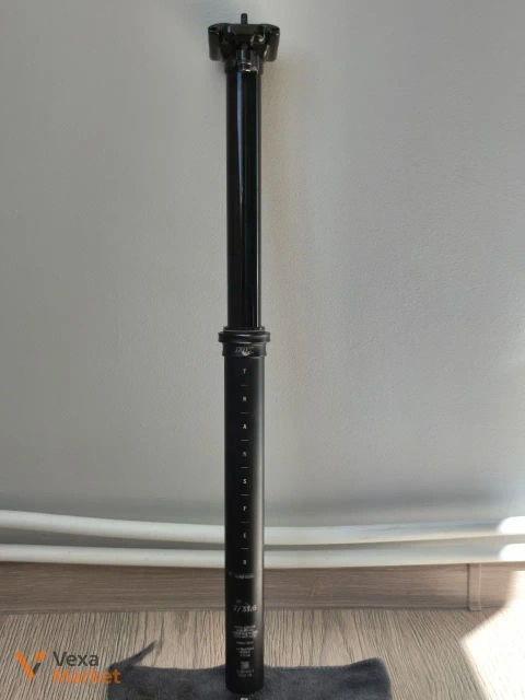 Fox Transfer 31.6 175mm дропер