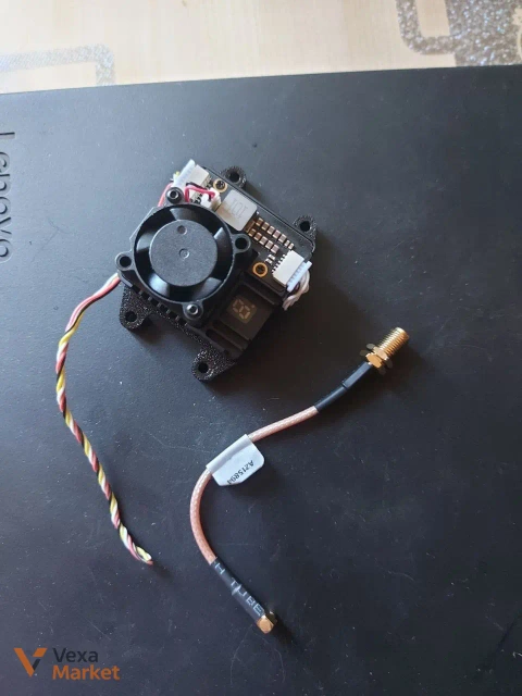 FPV дрон Vtx Skyzone tx2501
