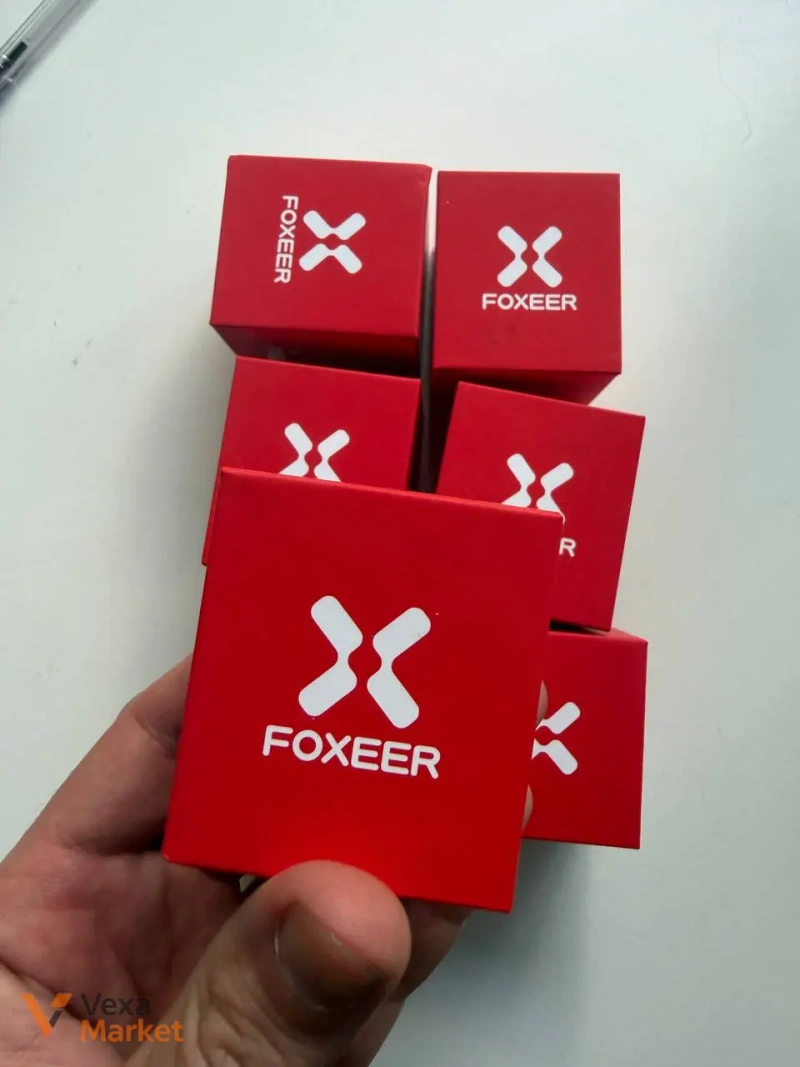FPV камера Foxeer Razer Mini V3 1200TVL — фото 2