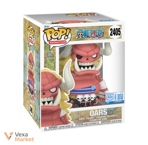 Funko Pop! Animation One Piece Oars 2405