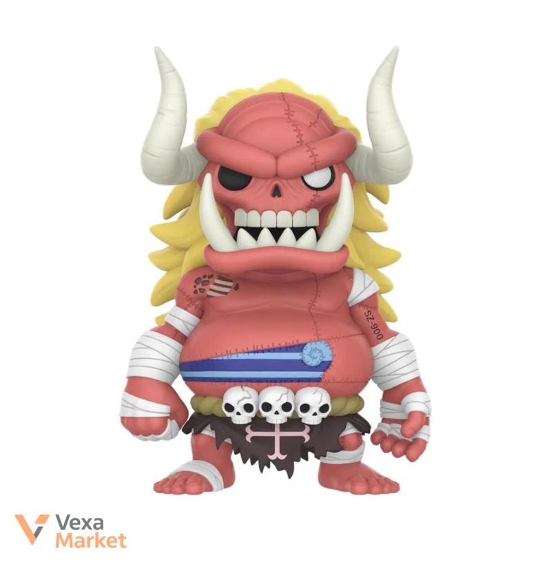 Funko Pop! Animation One Piece Oars 2405 — фото 2