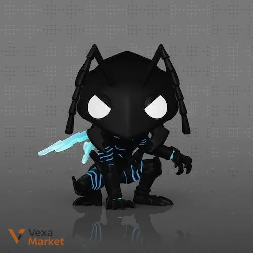 Funko Pop! Animation Solo Leveling Beru 2022 — фото 2