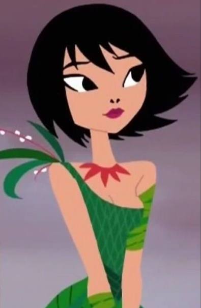 Funko Pop! Ashi #1053 — Samurai Jack — фото 2