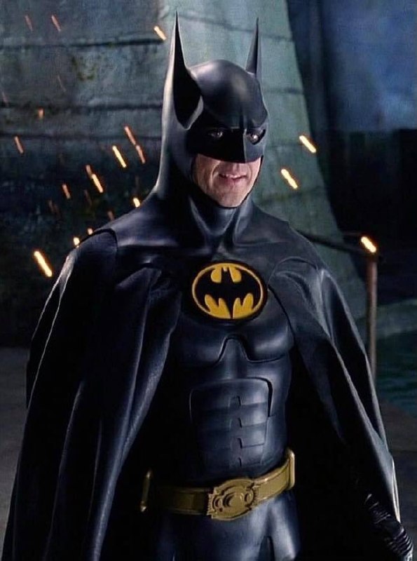 Funko Pop! Batman #275 — Batman 1989 — фото 2