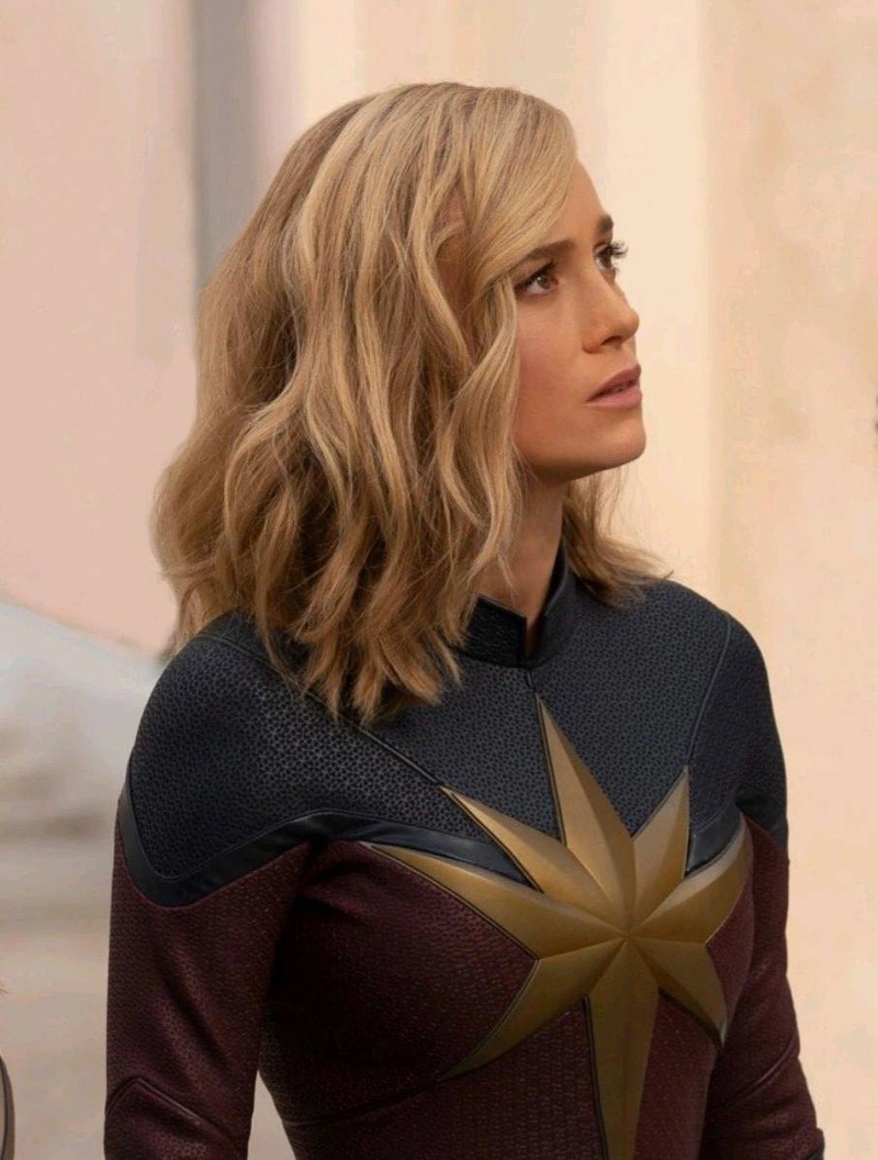 Funko Pop! Captain Marvel #1249 — The Marvels — фото 2