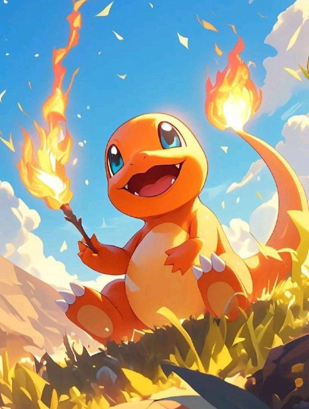 Funko Pop! Charmander #455 — Pokemon — фото 2