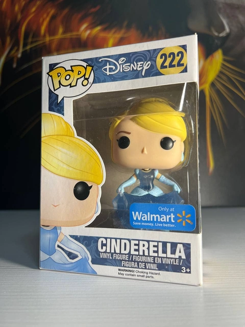 Funko Pop! Cinderella #222