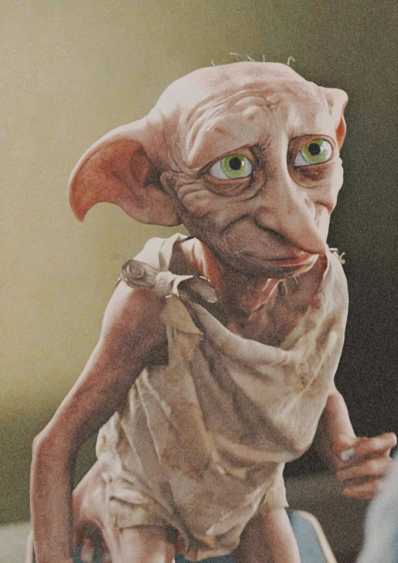 Funko Pop! Dobby #75 — Harry Potter — фото 2