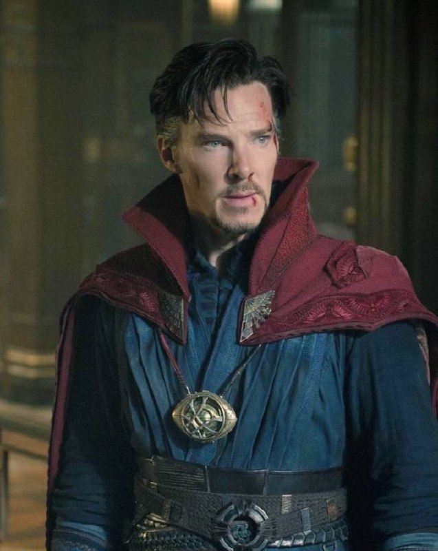 Funko Pop! Doctor Strange #169 — фото 2