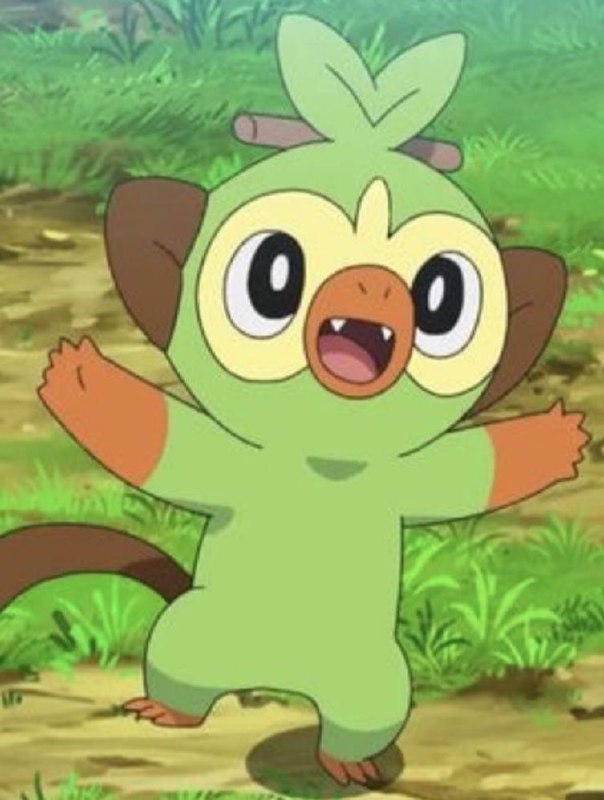 Funko Pop! Grookey #957 — Pokemon — фото 2