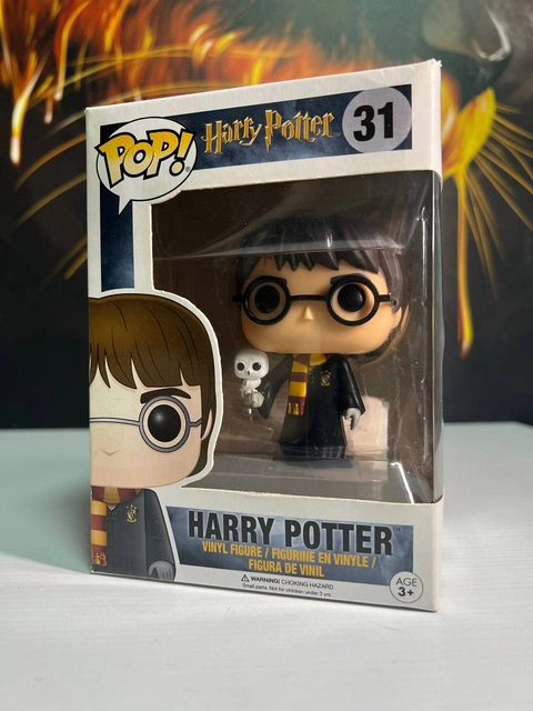 Funko Pop! Harry Potter #31