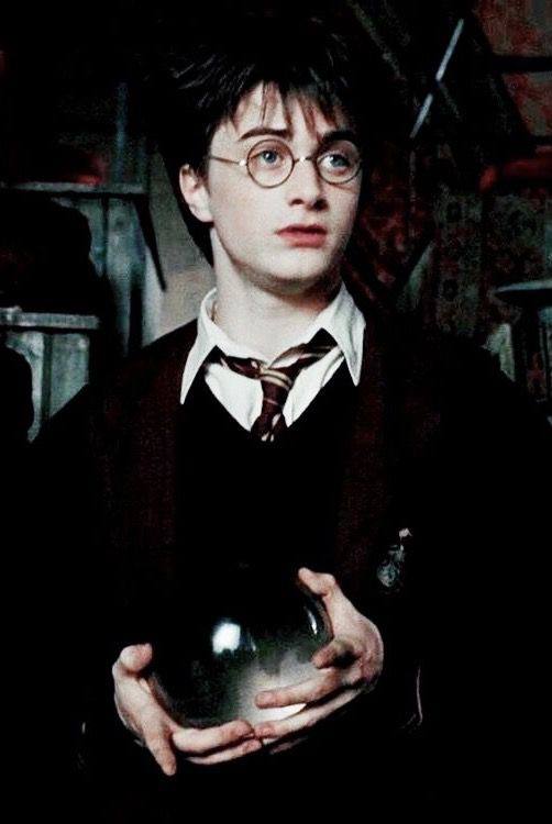 Funko Pop! Harry Potter #32 — фото 2
