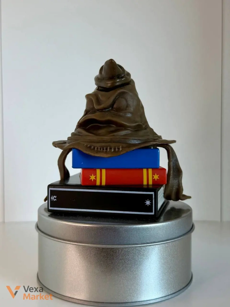 Funko Pop! Harry Potter Sorting Hat 203 — фото 2