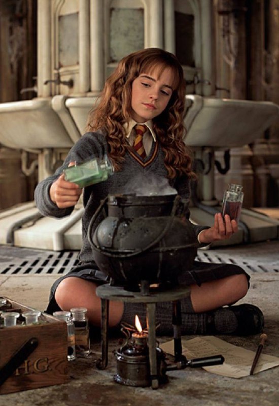 Funko Pop! Hermione Granger #133 — Harry Potter — фото 2