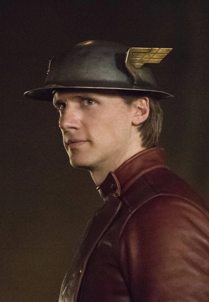 Funko Pop! Jay Garrick #341 — Flash — фото 2