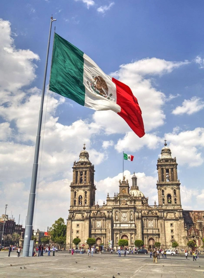 Funko Pop! Mexico #1076 — It's a Small World — фото 2