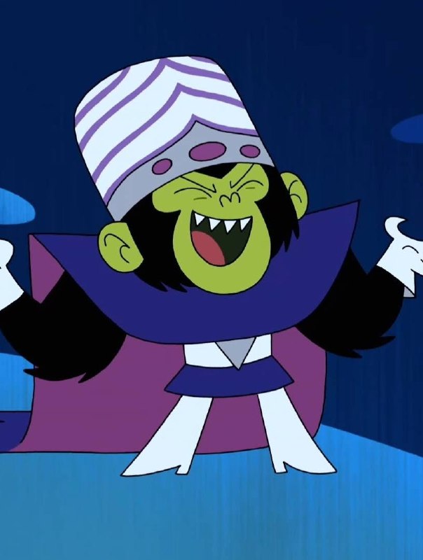 Funko Pop! Mojo Jojo #1084 — The Powerpuff Girls — фото 2