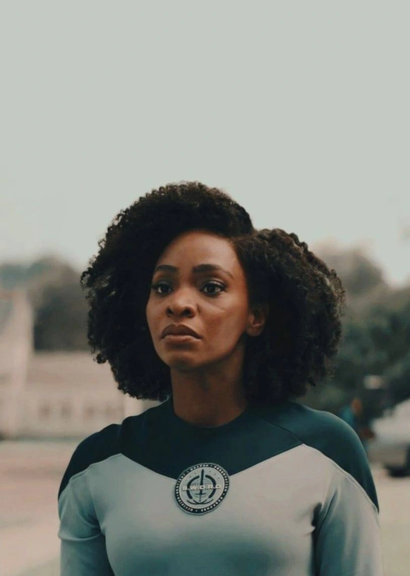 Funko Pop! Monica Rambeau #825 — WandaVision — фото 2