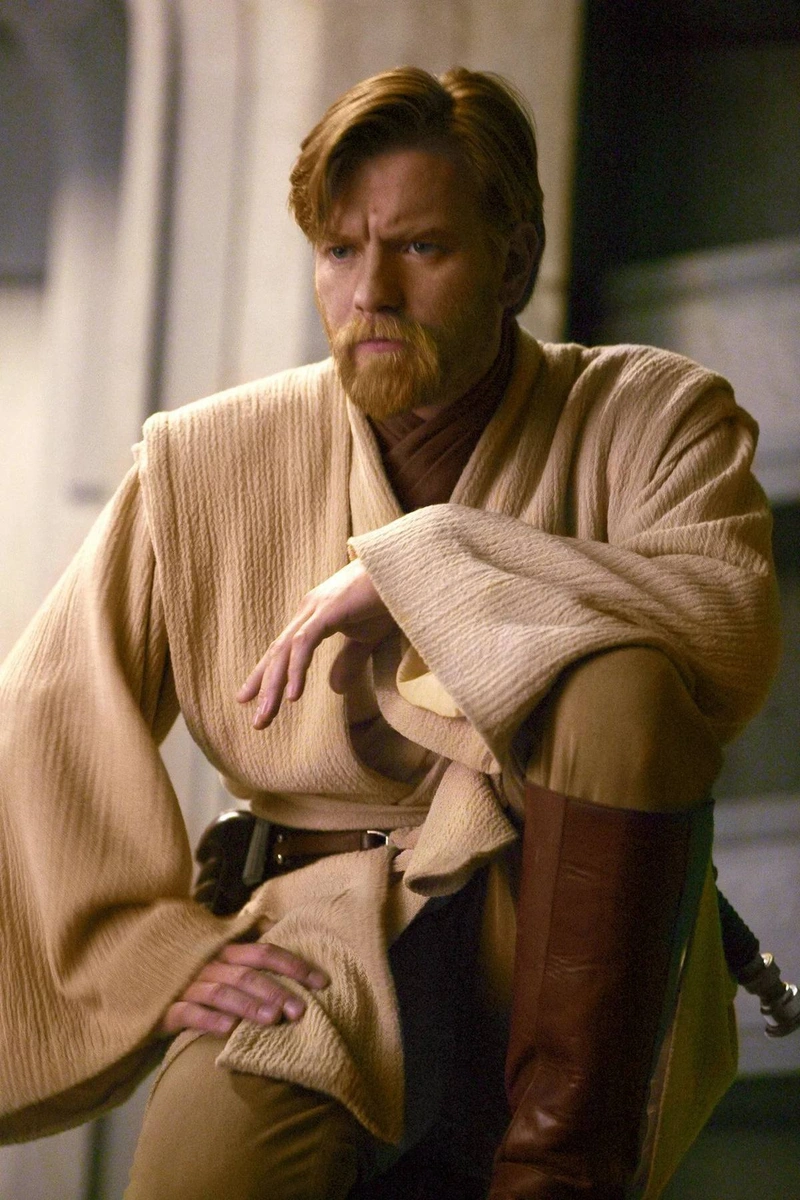 Funko Pop! Obi-Wan Kenobi #599 — Star Wars: The Clone Wars — фото 2