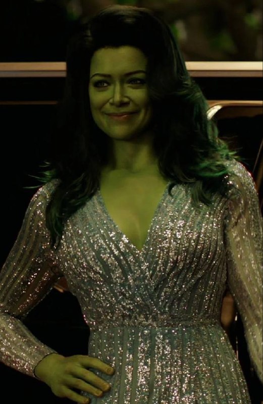Funko Pop! She-Huilk #1127 — She-Hulk: Attorney at Law — фото 2