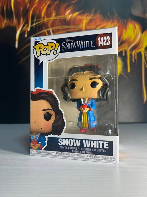 Funko Pop! Snow White #1423