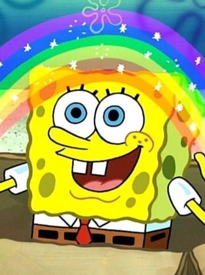Funko Pop! Spongebob Squarepants #558 — фото 2