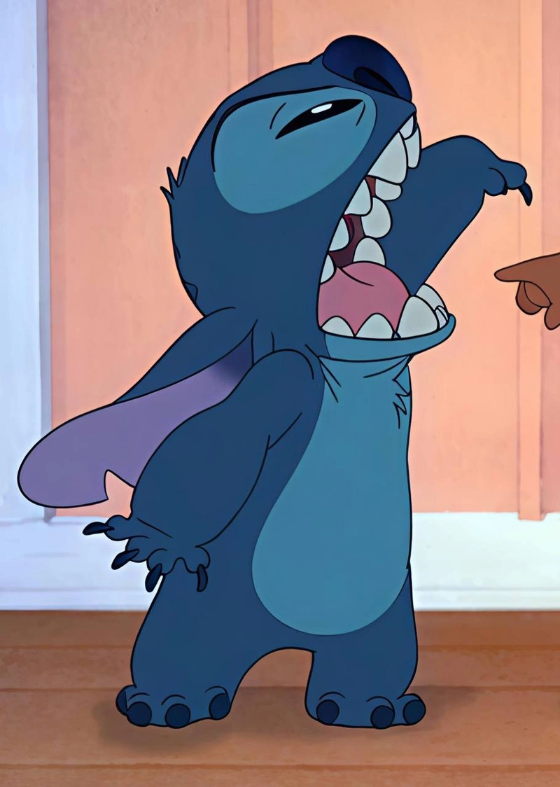 Funko Pop! Stitch #12 — фото 2