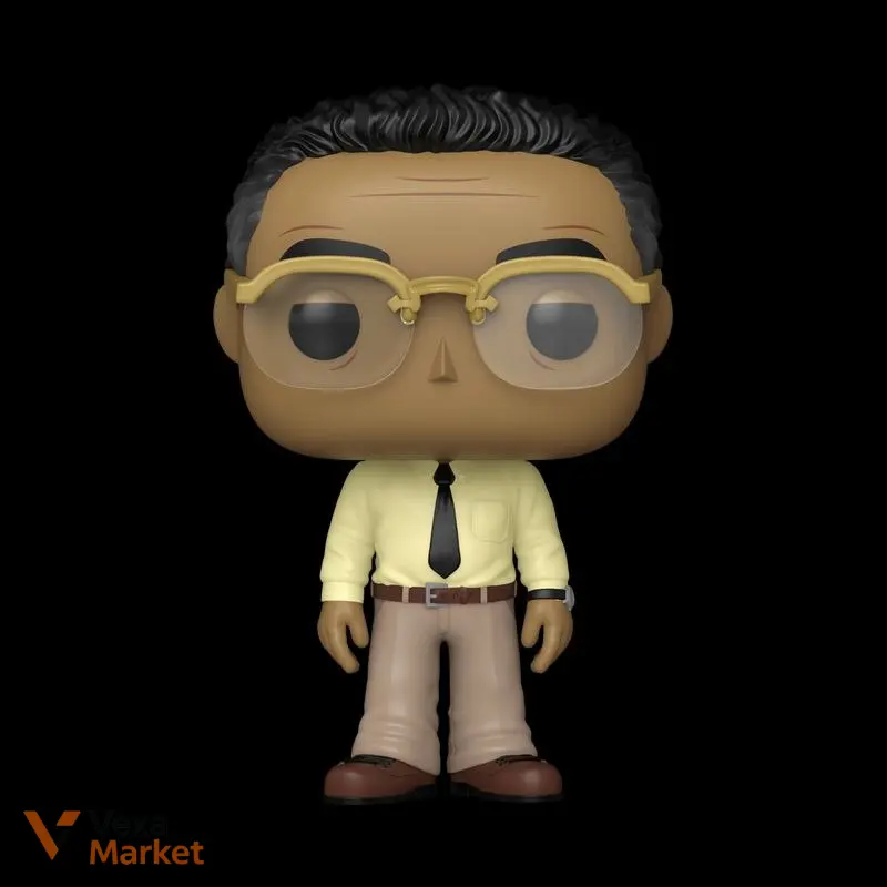 Funko Pop! Television Breaking Bad Gus Fring 1933 — фото 2