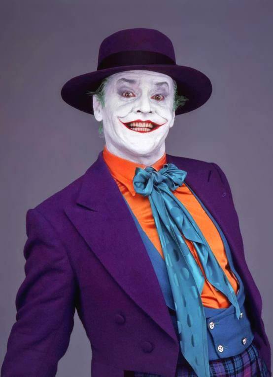 Funko Pop! The Joker #337 — Batman 1989 — фото 2