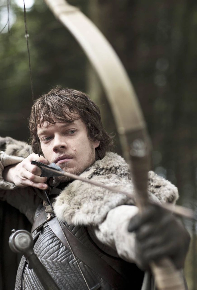 Funko Pop! Theon Greyjoy #81 — Game Of Thrones — фото 2