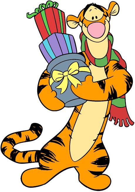 Funko Pop! Tigger #1130 — Winnie The Pooh — фото 2
