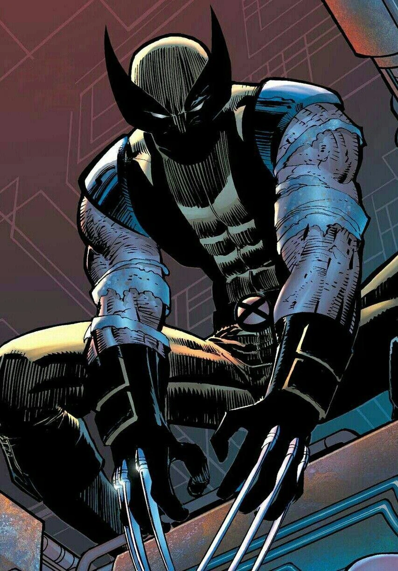 Funko Pop! Wolverine #05 — Marvel Comics — фото 2