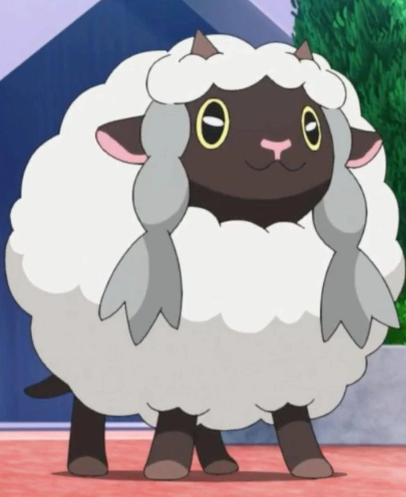 Funko Pop! Wooloo #958 — Pokemon — фото 2