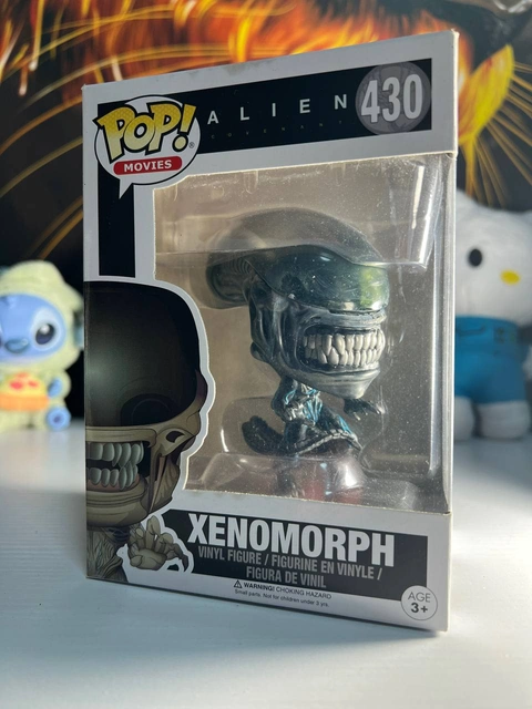 Funko Pop! Xenomorph #430 — Alien: Covenant