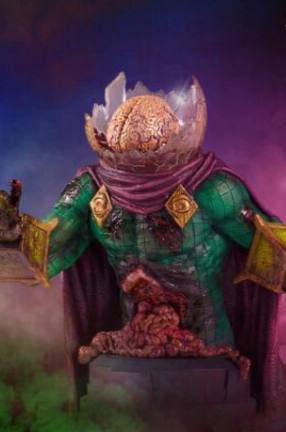 Funko Pop! Zombie Mysterio #660 — Marvel Zombies — фото 2