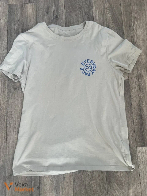 Футболка 4F M