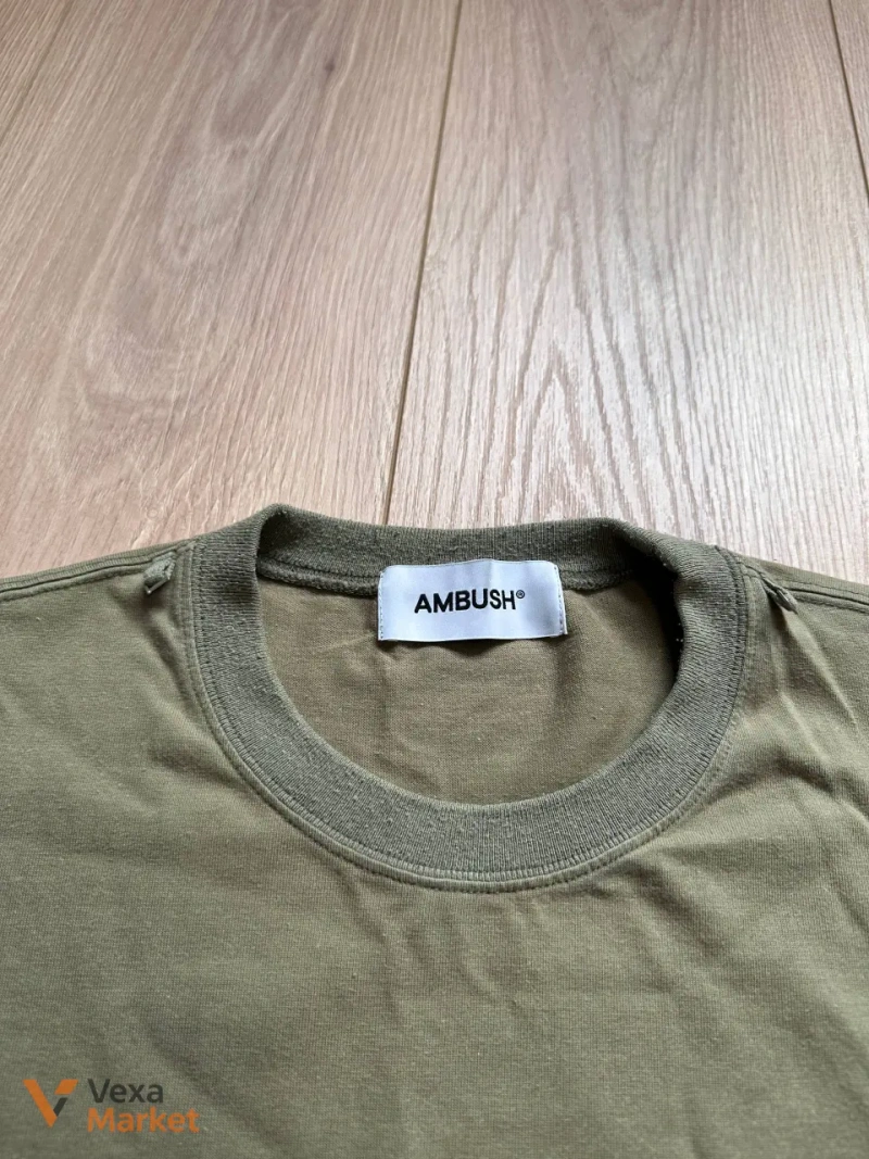 Футболка Ambush — фото 2
