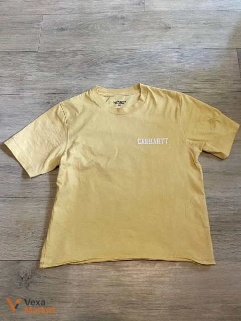 Футболка Carhartt женская размер XS