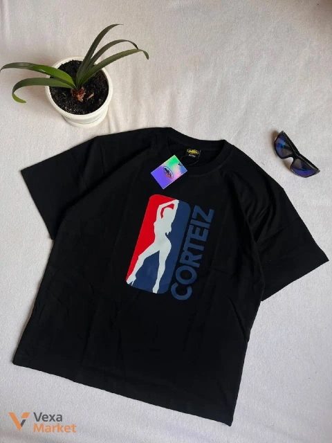 Футболка CORTEIZ L-XL