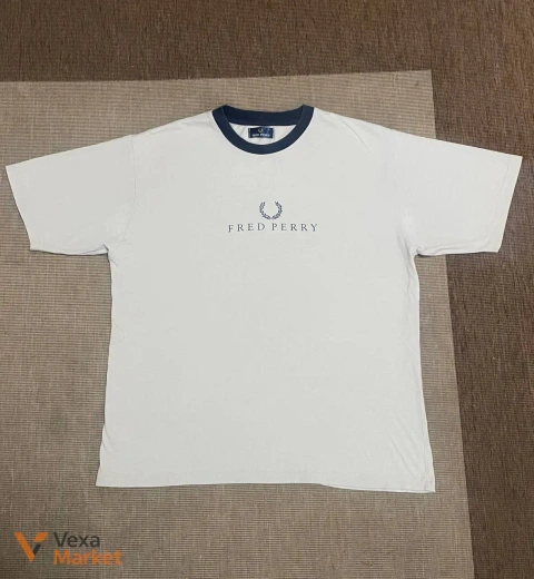 Футболка Fred Perry чоловіча розмір L