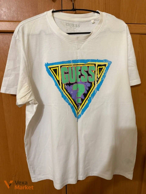 Футболка GUESS? L
