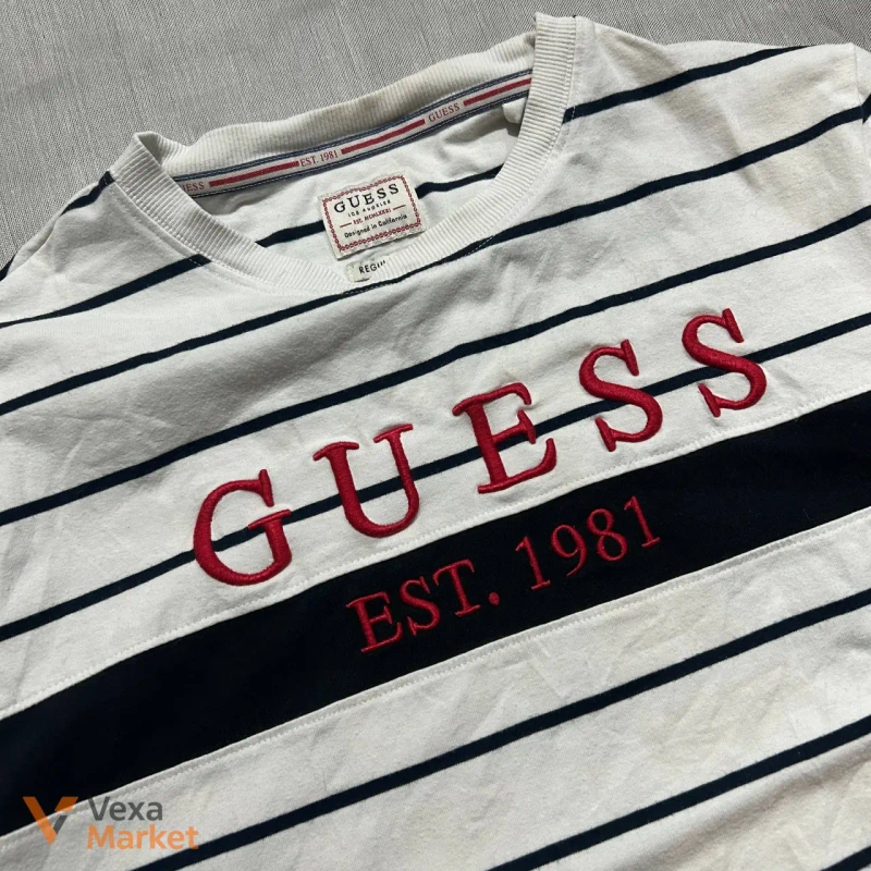 Футболка Guess M — фото 2