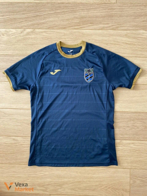 Футболка Joma Little Oakley