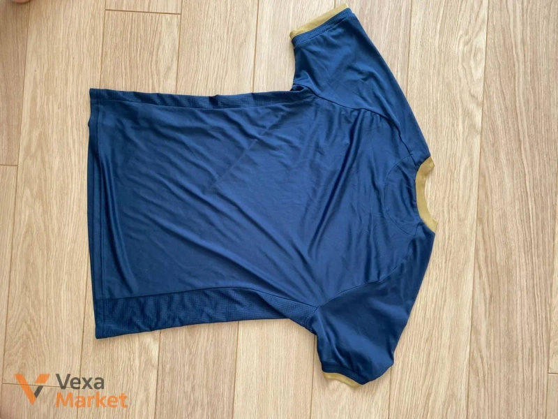 Футболка Joma Little Oakley — фото 2