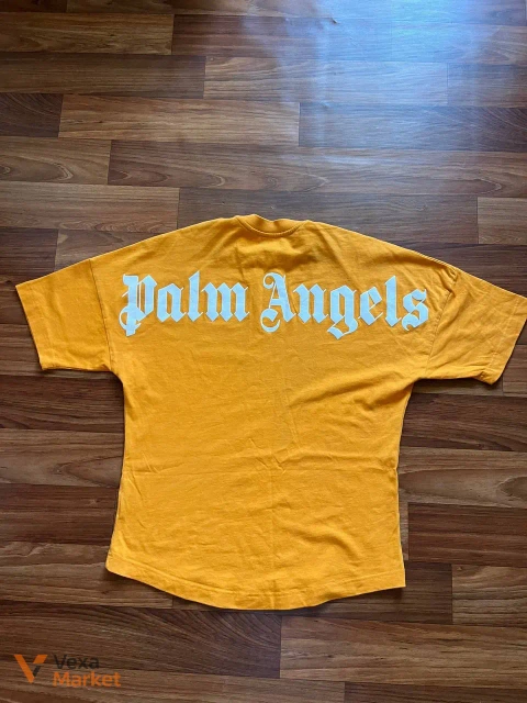 Футболка Palm Angels